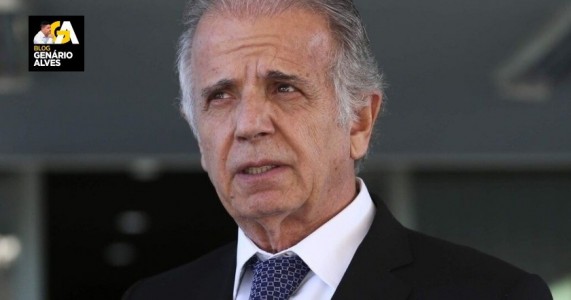 O ministro da Defesa, José Múcio Monteiro, defendeu a atuação das Forças Armadas.