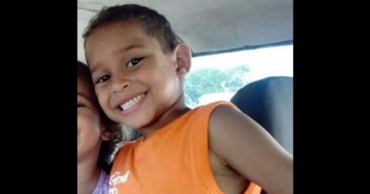 Morre menino vítima de explosão em Floresta, no Sertão de Pernambuco