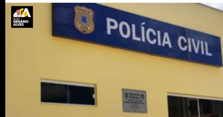 Mototaxista é preso suspeito de abuso sexual contra menina de 8 anos em Queimadas