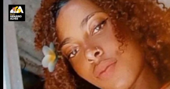 BRIGA POR CAUSA DE CALCINHA': Jovem morre após ser queimada com água quente pela cunhada