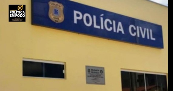 Mototaxista é preso suspeito de abuso sexual contra menina de 8 anos em Queimadas