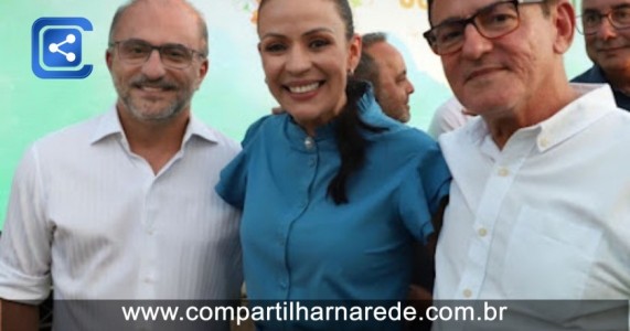 Duquinho irmão do Deputado Luciano Duque coloca nome a disposição da vice de Márcia Conrado