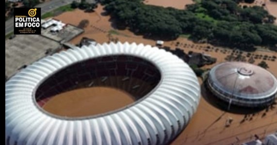  Presidente da CBF diz que vai aceitar decisão de clubes sobre paralisação do Campeonato Brasileiro