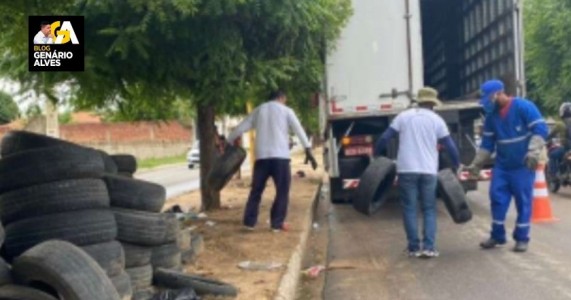 Confira os bairros com maiores taxas de infestação de Dengue em Petrolina (PE)