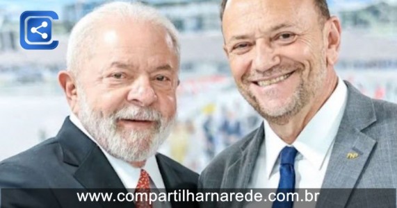 Lula já tem preferido para comandar o PT em 2025; confira quem