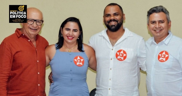 Movimento Inovador: 5° Distrito do Pau Ferro, em Salgueiro, apresentará pré candidatura coletiva pelo PT