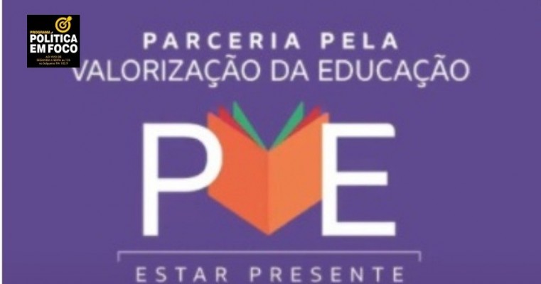 Ouricuri ganha prêmio nacional por projeto que ampliou ensino especializado na rede pública