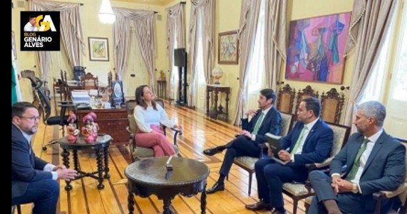 Neoenergia Pernambuco anuncia investimento recorde de R$ 5,1 bilhões no estado