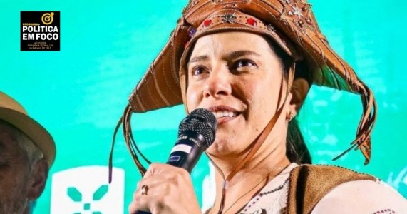 Raquel apresenta balanço de ações do final de semana: “…Nosso trabalho mudando Pernambucano