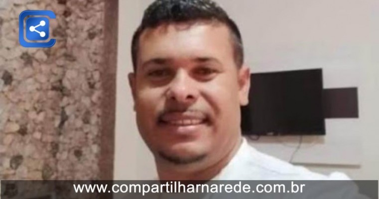 Homem natural de Cabrobó continua desaparecido; visto pela última vez em Barbalha-CE