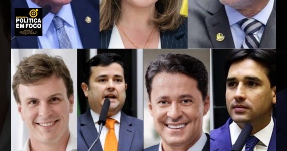  Nunca em em Pernambuco uma eleição estadual foi tão antecipada. Estamos ainda em 2024