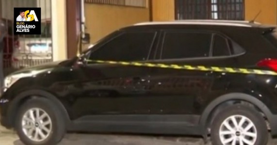 Adolescente de 16 anos mata a tiros e facadas pais adotivos e irmã em São Paulo
