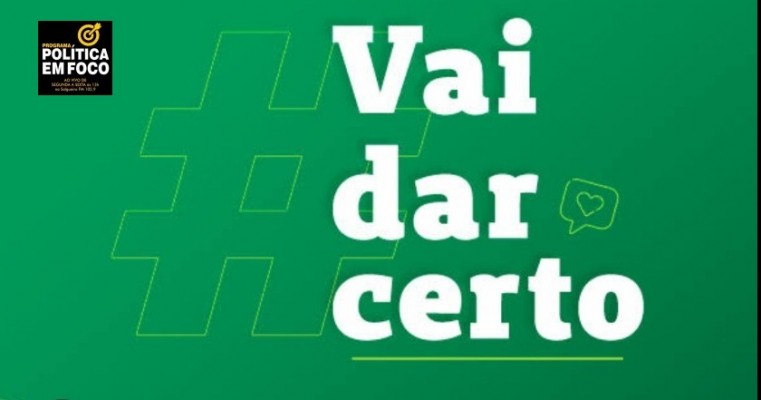 Vai dar certo: Deus está contigo nesta quinta-feira, 23 de maio de 2024