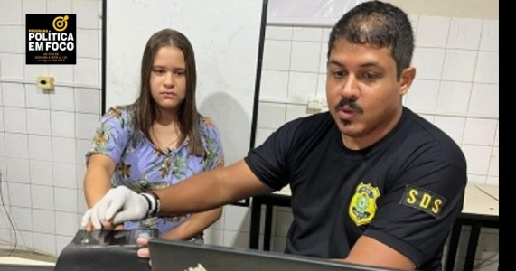 Salgueiro recebe a Caravana das Juventudes do Governo de Pernambuco