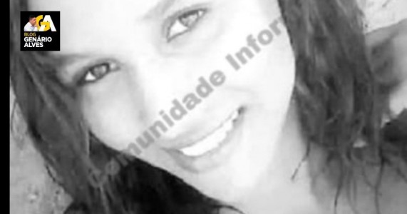 JOVEM É ENCONTRADA MORTA EM SÃO JOSÉ DO BELMONTE PE