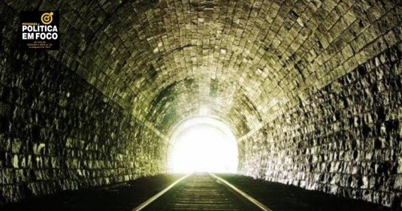 A Luz no Fim do Túnel: Encontre