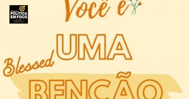 Você é uma Bênção de Deus: Reconheça seu Valor e Preciosidade.