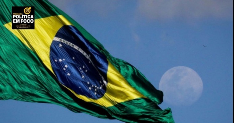 Brasil supera a Itália e se torna a 8ª maior economia do mundo