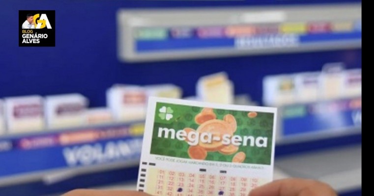 Mega-Sena 2732 acumula e premiação vai a R$ 100 milhões nessa quinta-feira