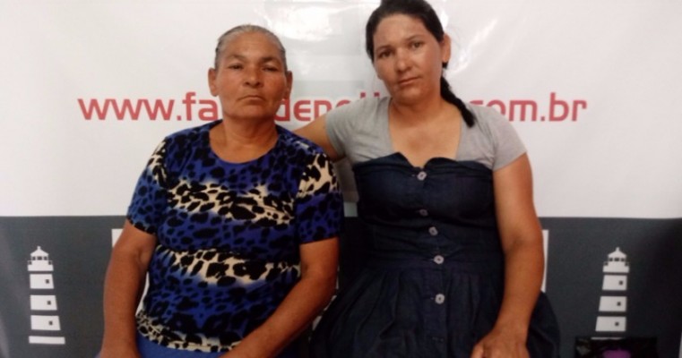 Família briga na Justiça para manter filha junto ao pai em Serra Talhada