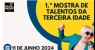 Instituto Mãos que Fazem realiza 1ª Mostra de Talentos da Terceira Idade em Arcoverde