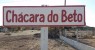 A Chácara do Beto no Sítio Uri, é o lugar ideal para as suas festas e confraternizações.