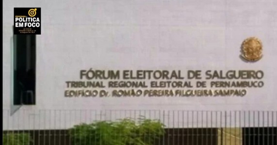 Instituto IMAPE que deve divulgar pesquisa essa semana, já foi alvo de denuncias do grupo dos leões em Salgueiro.