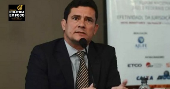 Suspeitos de planejar sequestro de Sergio Moro são mortos em prisão de SP