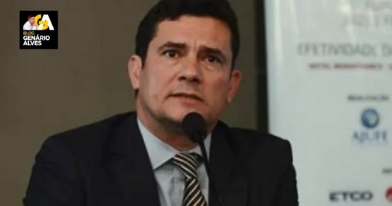 Suspeitos de planejar sequestro de Sergio Moro são mortos em prisão de SP