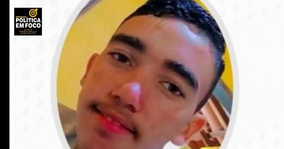 Jovem que estava desaparecido é encontrado morto na zona rural de Serrita