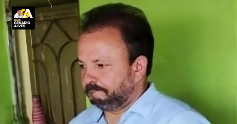  O Ministérios Público pede exclusão de algumas publicações em rede social do pré candidato Fabio Lisandro .