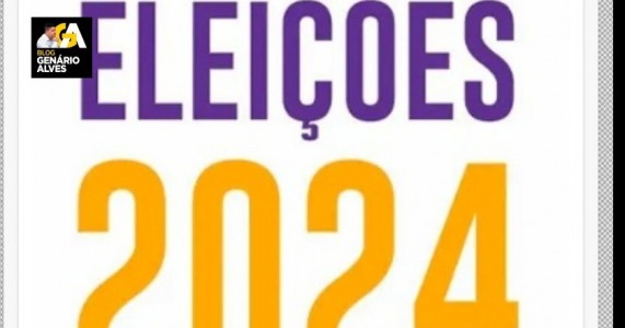 Eleições 2024: o que vem pela frente