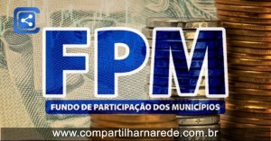 Confira quanto alguns municípios do Sertão de PE receberam na 3ª parcela do FPM de junho