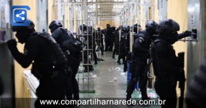 Juntos pela Segurança: Raquel Lyra anuncia nomeação de 240 novos policiais penais