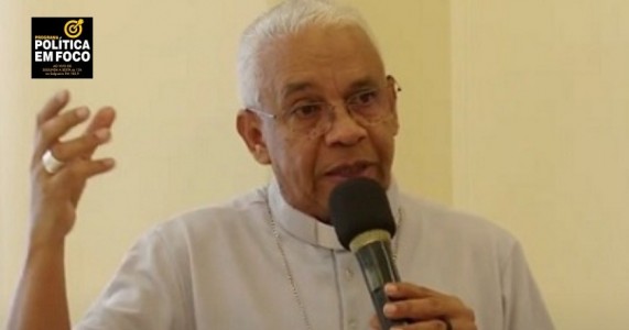 Bispo carioca assume a Diocese de Petrolina neste sábado