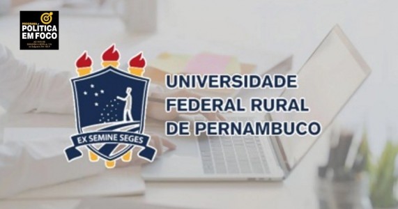 UFRPE oferece 22 vagas em curso de Licenciatura em Pedagogia na modalidade EaD em Salgueiro