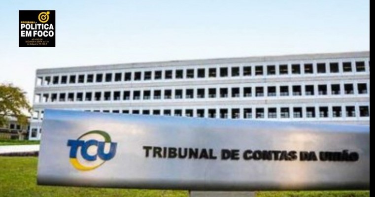 TCU avalia cancelar licitação da Secom do Governo Federal após indícios de ‘graves irregularidades