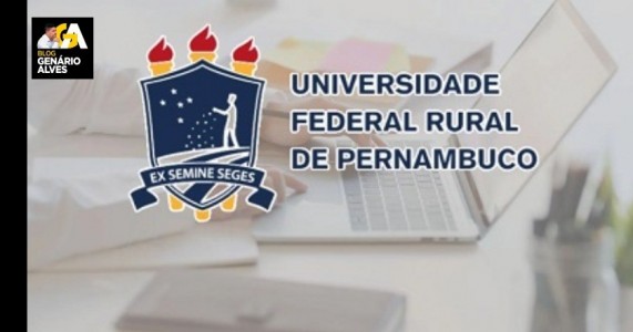 UFRPE oferece 22 vagas em curso de Licenciatura em Pedagogia na modalidade EaD