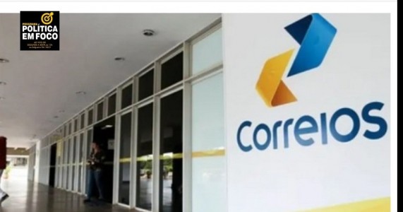 Concurso dos Correios terá 3,2 mil vagas, a maioria para carteiro