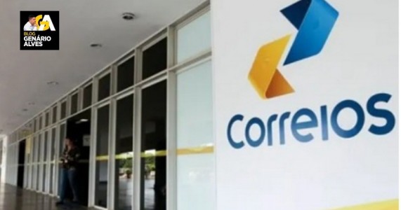 Concurso dos Correios terá 3,2 mil vagas, a maioria para carteiro