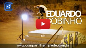 Eduardo Bobinho - Gravidade Zero