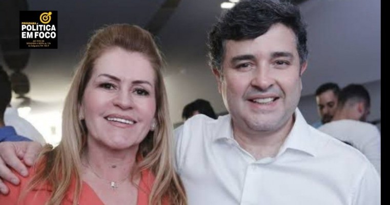 ROBERTA ARRAES ASSUME VAGA DE DEPUTADA ESTADUAL 