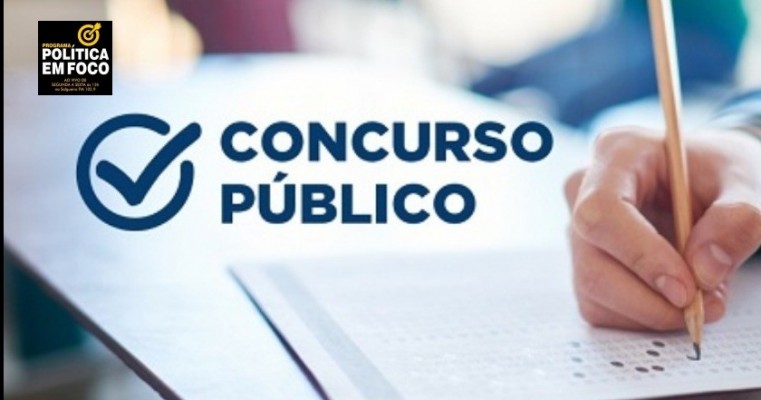 Câmara de Vereadores de Tuparetama-PE está com inscrições abertas para concurso público