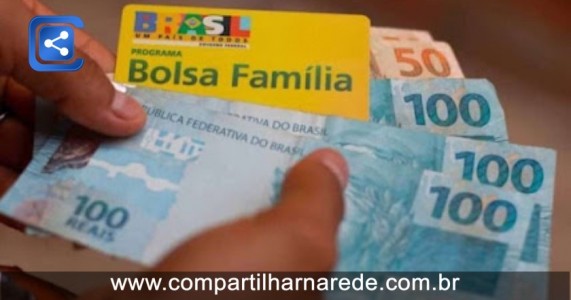 Governo de Pernambuco garante pagamento do 13º do Bolsa Família em agosto