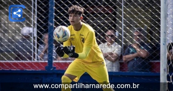 Bruninho, filho do goleiro Bruno, é dispensado de clube da série A por problemas de comportamento, diz site