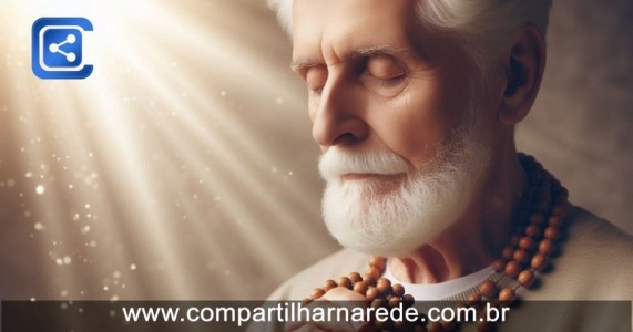 Terço: Meditando sobre a Vida de Jesus Cristo Através da Oração