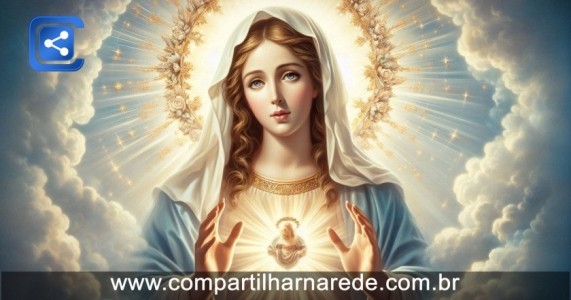 Ave Maria Saudação e Devoção à Virgem Maria