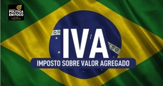 Com alíquota de 26,5%, Brasil deve ter um dos maiores IVAs do mundo