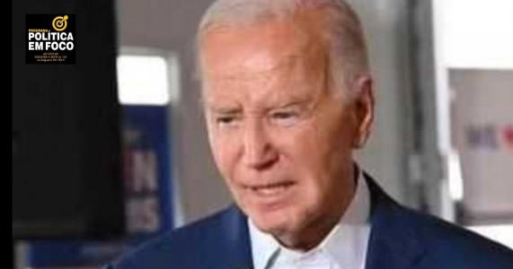 Biden repudia atentado contra Trump: 'Não há lugar na América para esse tipo de violência'