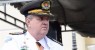 Ex-comandante da Polícia Militar de PE está entre alvos de operação da PF